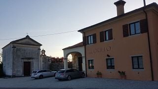 Friuli-Venezia Giulia: Grillo Iole Wine & Vineyard Tour