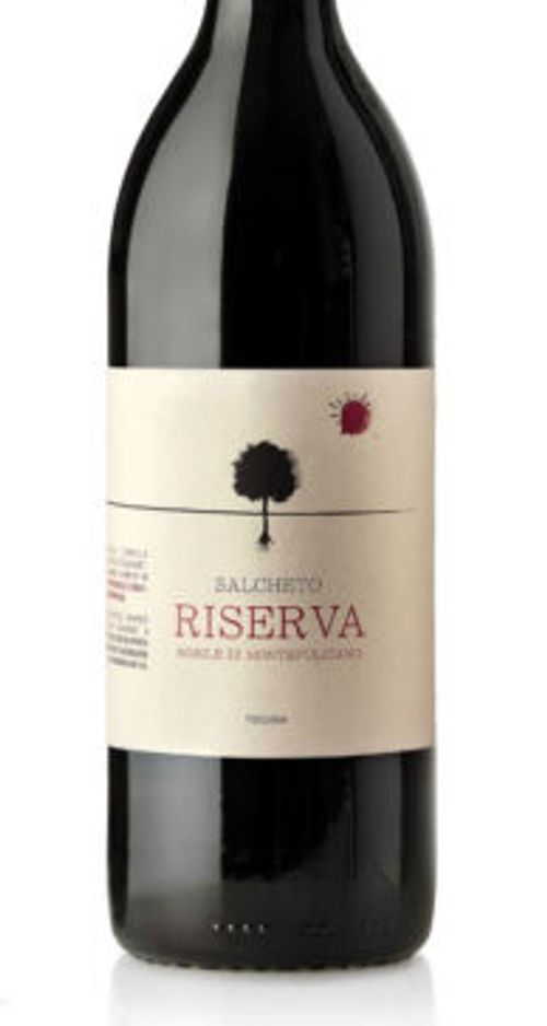 Riserva