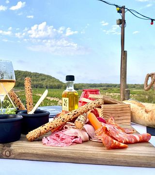 Oenological Workshops at Chateau le Bouis