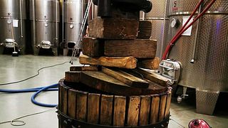 Degustação de vinhos na Azienda Agricola Cascina Garitina