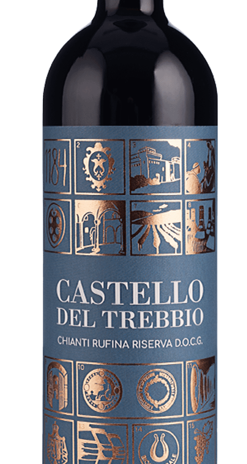 Chianti Rufina Riserva