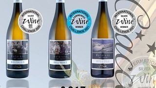 Lazio's Ancient Maturano: Rare Organic Wine Tasting