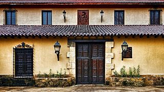 Bodegas Señorío de Líbano: A Gem in Rioja