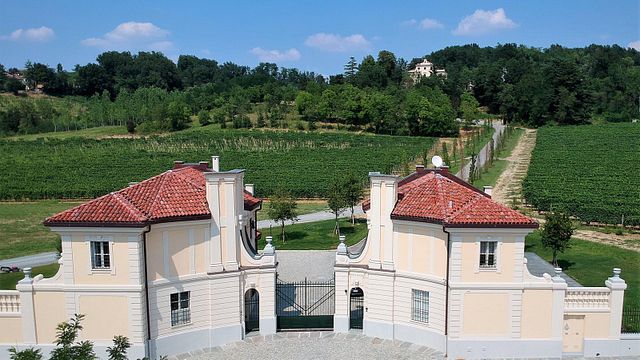 La Giustiniana Winery