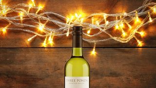 Das unglaubliche Weinprobe-Erlebnis bei Mount Eyre Vineyards