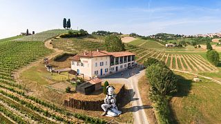 Michele Chiarlo Winery