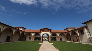 Weinprobe und Tour im Le Morette Di Valerio Zenato