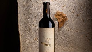 Vår Sangiovese