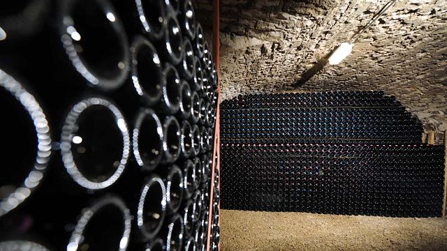 Champagne Falmet-Collot