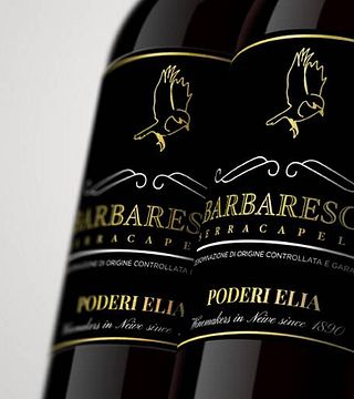 Poderi Elia