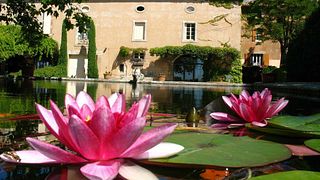 Château Saint Estève d'Uchaux