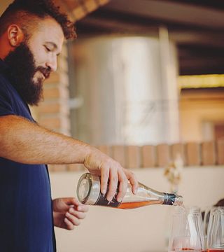 La Bandina Traditional Wines