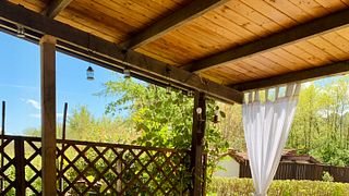Cata de vinos en Azienda Vitivinicola Oddone Prati