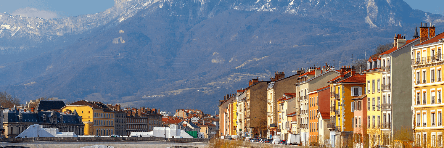 Grenoble