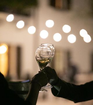 Degustação de vinhos na Villa Crespia