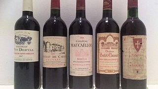 Bordeaux Wine Journey at Château La Croix Taillefer