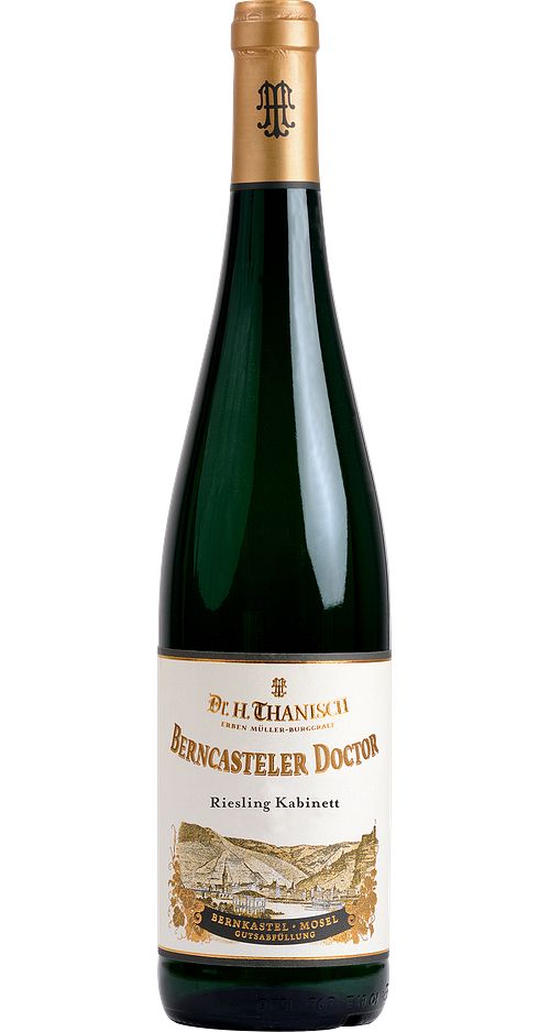 Bernkasteler Doctor Riesling Kabinett