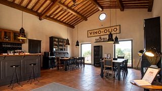 Societa Agricola Bussoletti Leonardo SaS