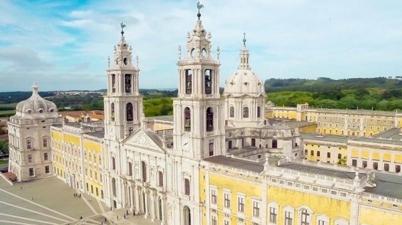 Visite des vins de Mafra Ericeira