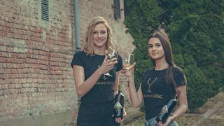Degustazione di vini e visita alle Cantine Krešić DOO