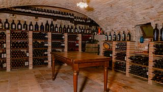 Wine Tasting "Great Harvests"