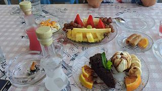 Cuisine crétoise traditionnelle – Cours de cuisine – Visite gastronomique – Petit groupe