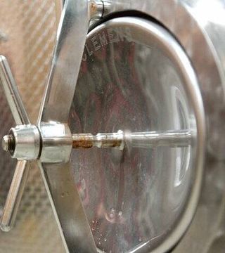 Dégustation de vins et visite chez Gebrueder Kauer