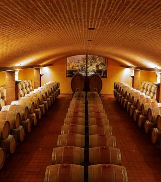 Vignaioli del Morellino Di Scansano