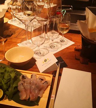 Dégustation de vins et visite des caves Macchie Santa Maria