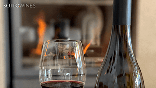 Visite et dégustation de vins chez Soito Wines