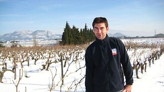 Degustazione di vini e tour al Domaine Les Ondines