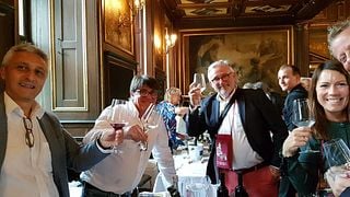 Piedmont’s Erbaluce Wine & Vineyard Tour at La Masera