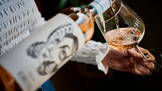 Experiencia del vino Benazzoli