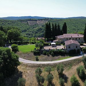 2 Übernachtungen & Weinprobe im Le Filigare