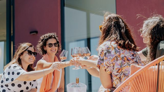 Martha's Wines & Spirits