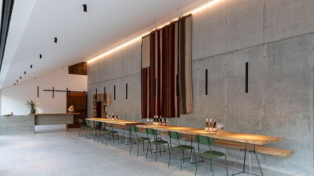 Le Fraghe Azienda Agricola