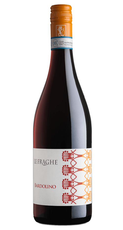 Bardolino Doc Le Fraghe
