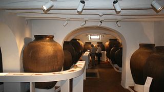 Casa Museu Interativa de Borba
