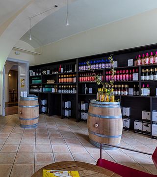 Vinag Wine Cellar