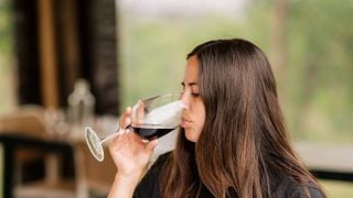 Degustazione di vini e pranzo