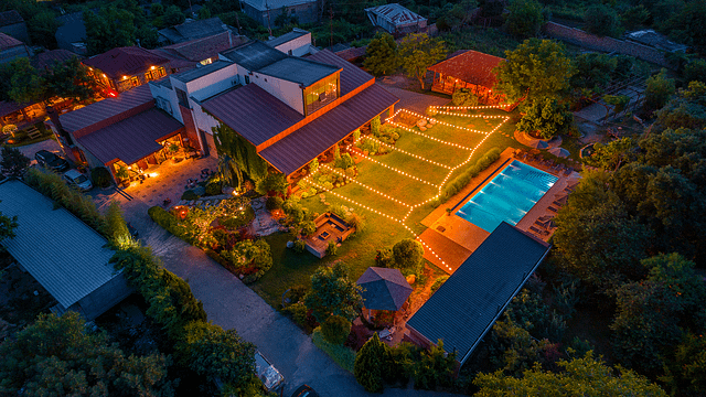 Giuaani Winery