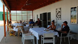 Victoria Vineyard Tour & Tasting at Ulupna Winery