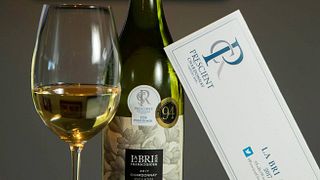 Experimente la hermosa bodega y finca La Bri