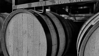 Negociant Winery