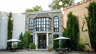 Cata de vinos y visita a la bodega Gremi