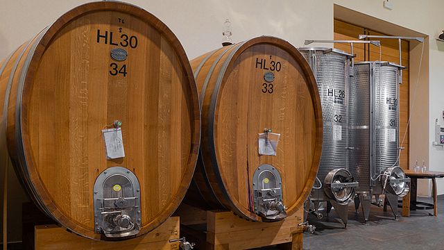 Az. Agr. Cascina Torniero dei F.lli Migliasso