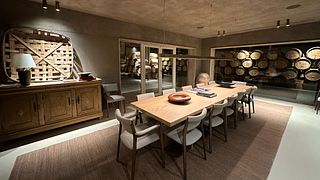 Visite de la Ribera del Duero au départ de Madrid : 4 domaines viticoles, 12 dégustations de vins et déjeuner