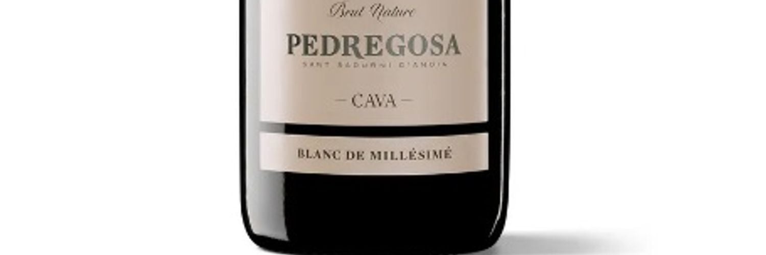 Celler De Pedregosa - White