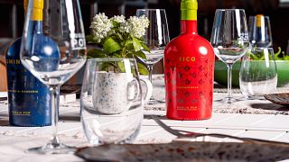 El Primer Sabor – Entre Trulli y Viñas