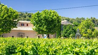 Domaine Des Peyre